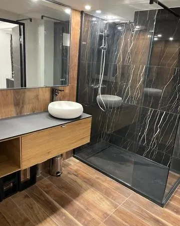 Design Au Coeur De Paris