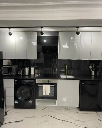 Apartment Design Au Coeur De