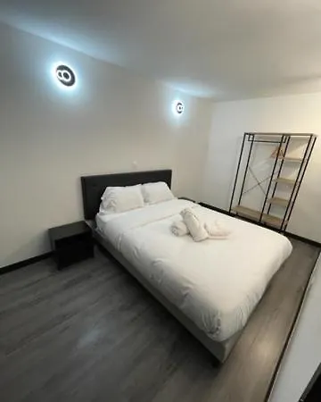 Apartment Design Au Coeur De *