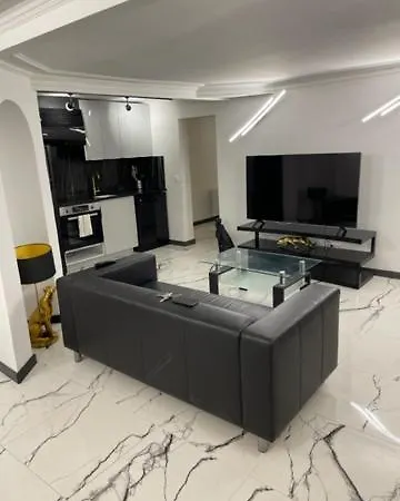 Design Au Coeur De * Paříž