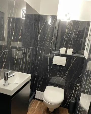 Design Au Coeur De Apartment *
