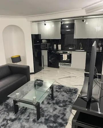 Apartmán Design Au Coeur De *