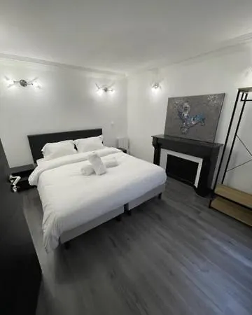 Design Au Coeur De * Paris